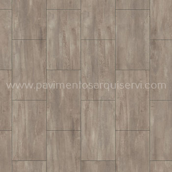 Tarimas Laminada Hormigón gris oscuro